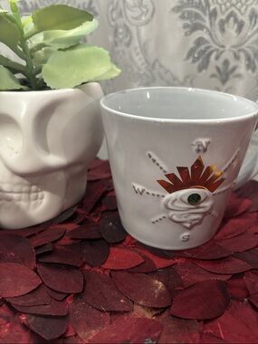 Starbucks anniversary mug